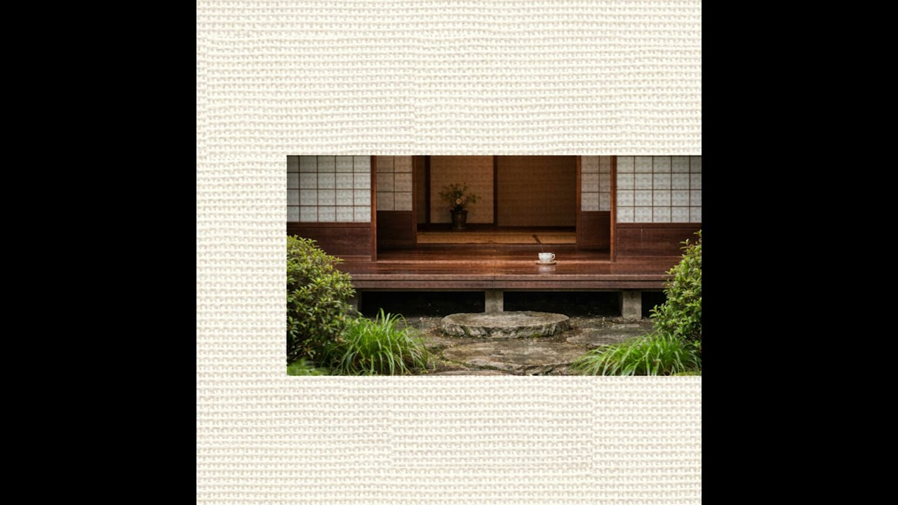 隠居 / shirabayashi