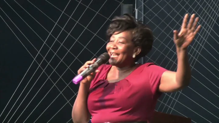 Okwagala Kumponya | Song By Pr. Kiiza Hilda Of Chr...