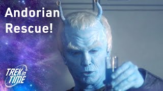 63 Proving Ground - Star Trek Enterprise Season 3, Episode 13