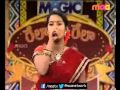 Rela Re Rela 5 Episode 7   Kavya Performance