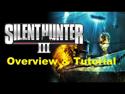 新品 SILENT HUNTER 3 Silent Hunter III - IGN