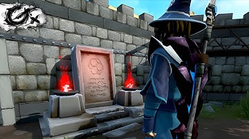 Leagues: CATALYST Over! Double XP LIVE! - Nov 10 2025 - RuneScape 3