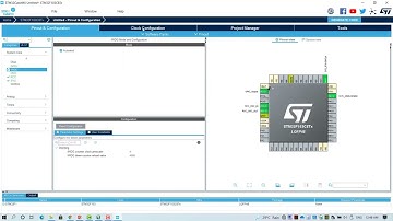 26. Lập Trình Watchdog Timer chống treo chương trình | Lập Trình STM32 cơ bản