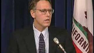 City Club Presents Dr John Abramson