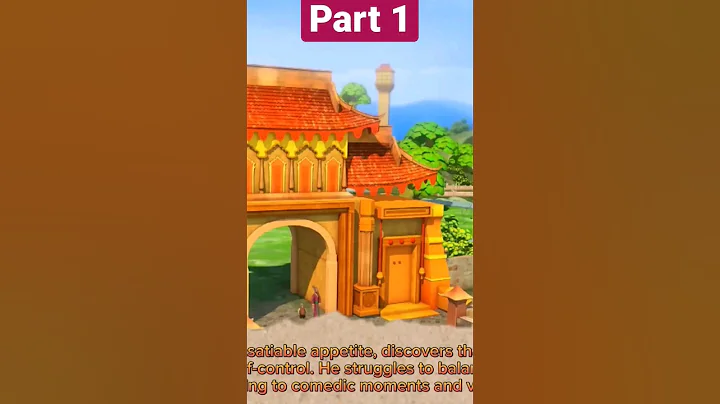 Motu Patlu in Hong Kong movie story in English @CartoonHub0000 #motupatlu #cartoon #shorts #viral