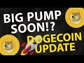 $DOGE BIG PUMP SOON!? | #DOGECOIN PRICE PREDICTION | 2025 TECHNICAL ANALYSIS