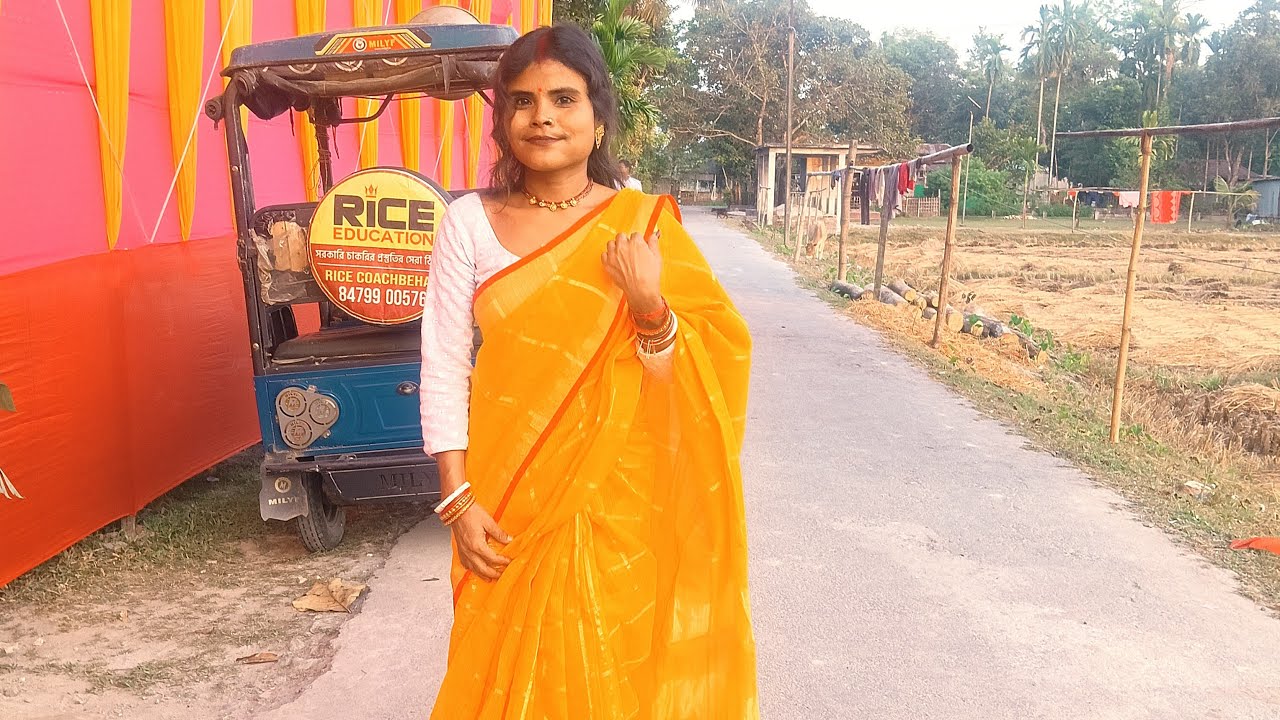 jhatpat chale aso bandura 💗💗