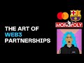 The Art of Building Web3 Partnerships | World of Women
