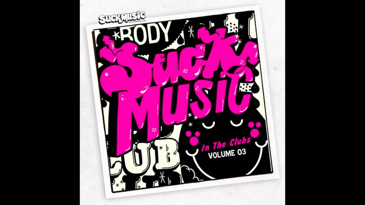 Back to Bongo (Original Mix) - Code Luke (SuckMusic)