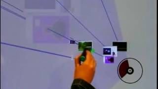 Vacuum Interaction Technique