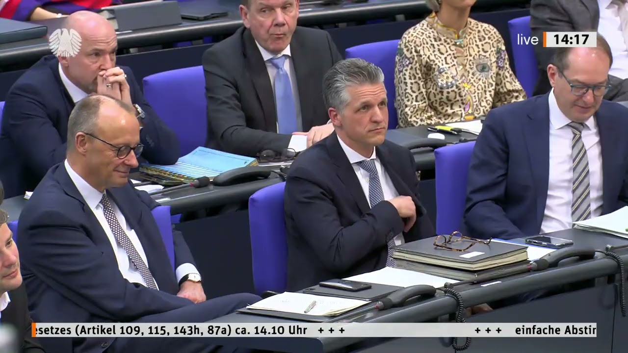 Farle vs. Merz: "Merz hat nicht in allen Punkten gelogen"