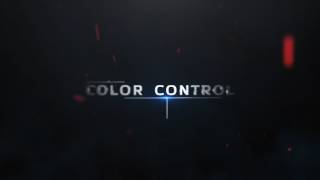 Aggressive Trailer Titles | After Effects Template 17207707