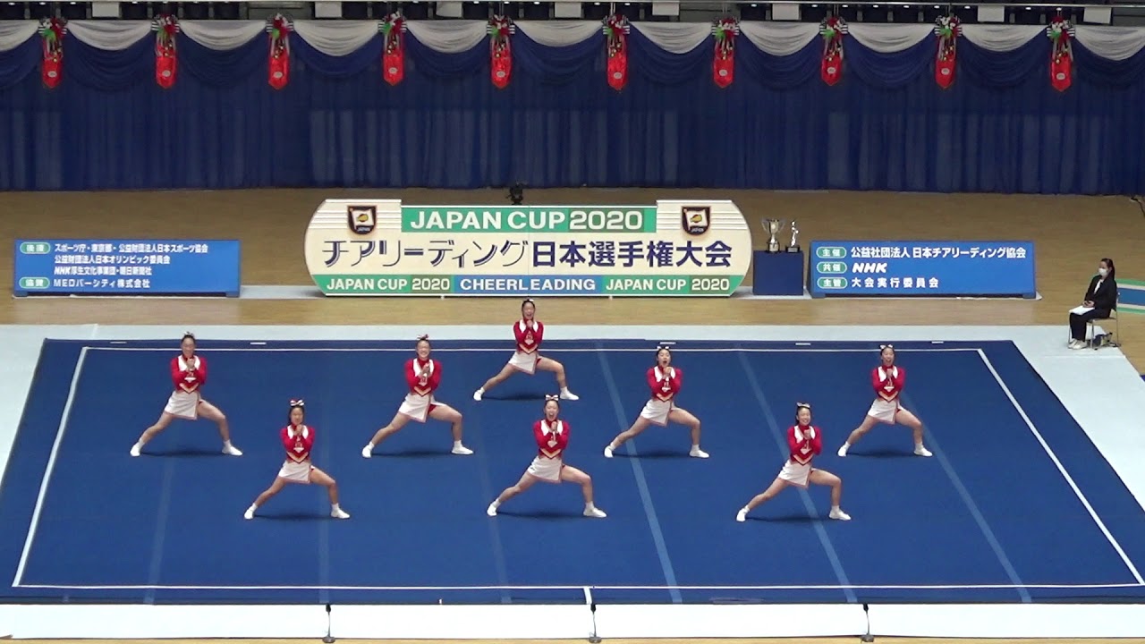 Cheerchannelのブログ