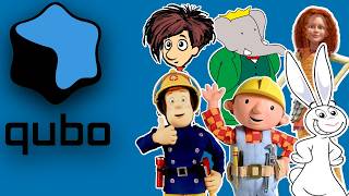 Exploring Qubos Impact On Childrens Media