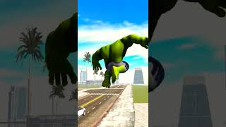 In-Depth: Indian Bike Driving 3D - Experience the Thrills & Hazards!#shorts