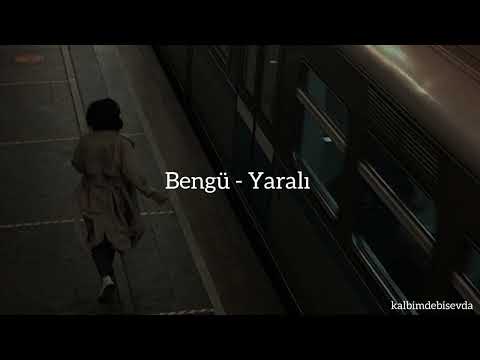 Bengü - Yaralı (speed up)