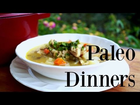 3-paleo-dinner-ideas-|-healthy-and-easy