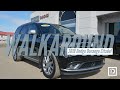 2019 Dodge Durango Citadel Walkaround at Bonnyville Dodge