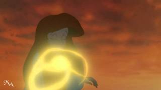 Ariel gets her voice back | MissesAriane's version