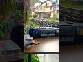 #fabulous super stereo deluxe BPL dual cassette player#shortsviral #stereo viral#video viral