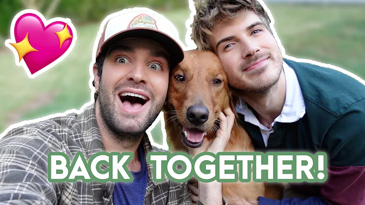 Moving Back in with My Ex-Boyfriend! | Episode 4