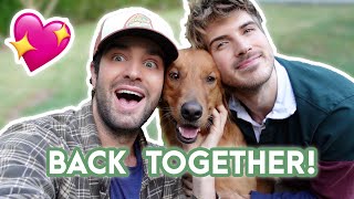 Moving Back in with My ExBoyfriend! | Episode 4