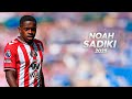 Noah Sadiki Is BOSSING The Midfield 2025ᴴᴰ mp3