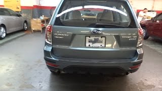2011 Subaru Forester New York, Staten Island, Jersey City, Bay Ridge, Woodbridge, NY 550331