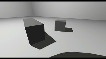 FreezeIt! (PlayCanvas) Initial moving mechanics.