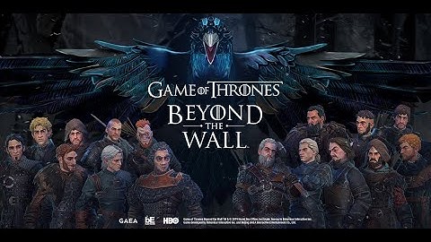 GAME OF THRONES BEYOND THE WALL ,Chapter-1 Boss, GUIDE  WALKTHROUGH [Android, iOS]