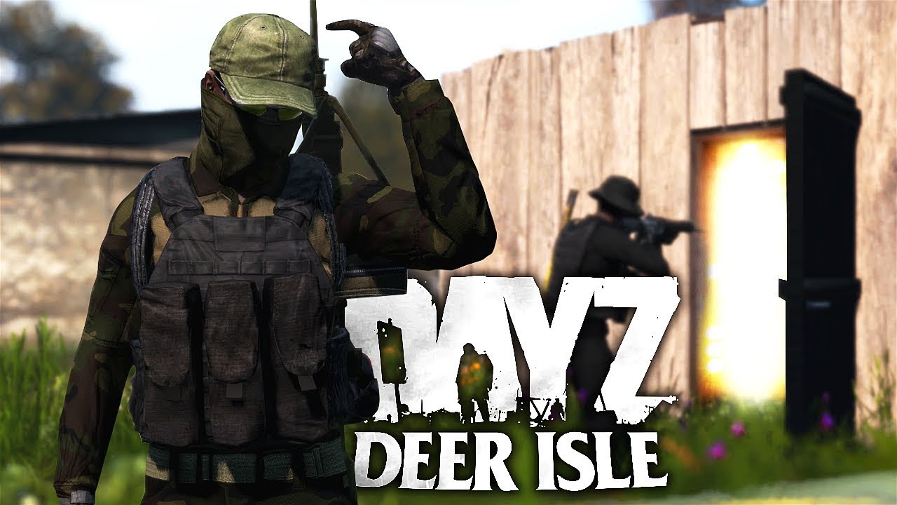 Red Rifles Logo Dayz Олений остров Red Wings | DAYZ ЛУЧШИЕ МОМЕНТЫ | #dayz #pvp - YouTube