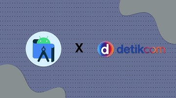 Membuat Aplikasi yang mirip Detik.COM