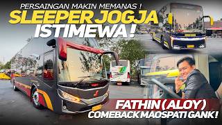 CALON PEMAIN JOGJA ISTIMEWA JURAGAN 99 DIAMANTE‼️BERTEMU MAS FATHIN KEMBALI GABUNG TUNAS MUDA‼️