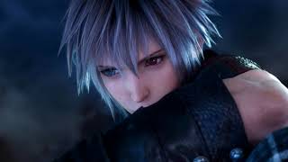 Final World Yozora (Rain - EXTENDED 1 HOUR) Kingdom Hearts III Re:Mind OST