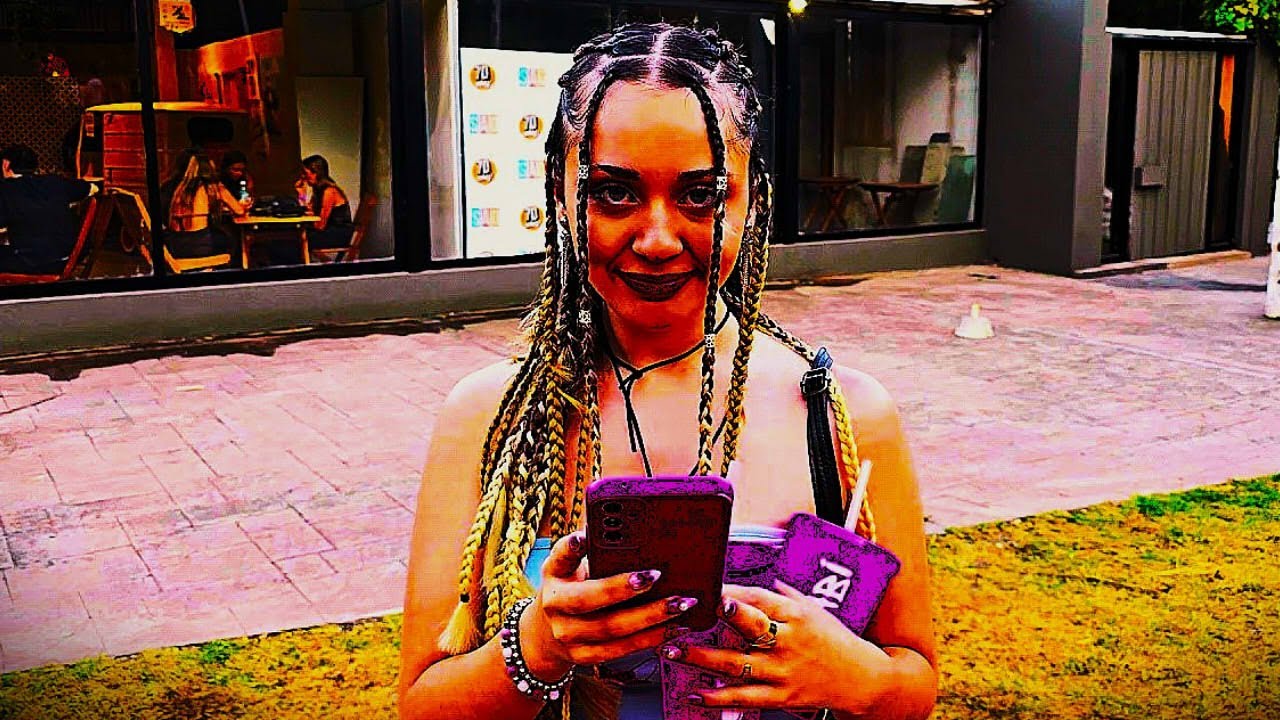 ESTABA PARALIZADO CON MUCHO MIEDO 🗣️🗣️