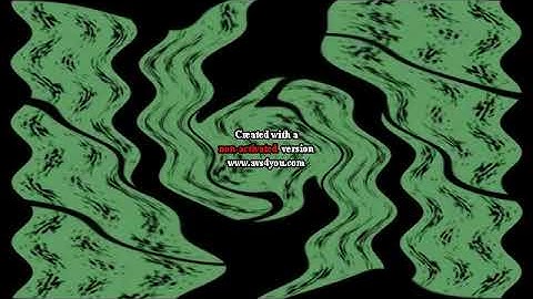 (NEW EFFECT) Drained Klasky Csupo Effects 33 (Instructions in Description)