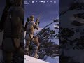 Mountain goat! #subscribe #fortnite #gaming #pcgaming #shorts