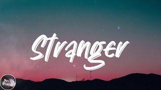 Hilary Duff - Stranger (Lyrics)