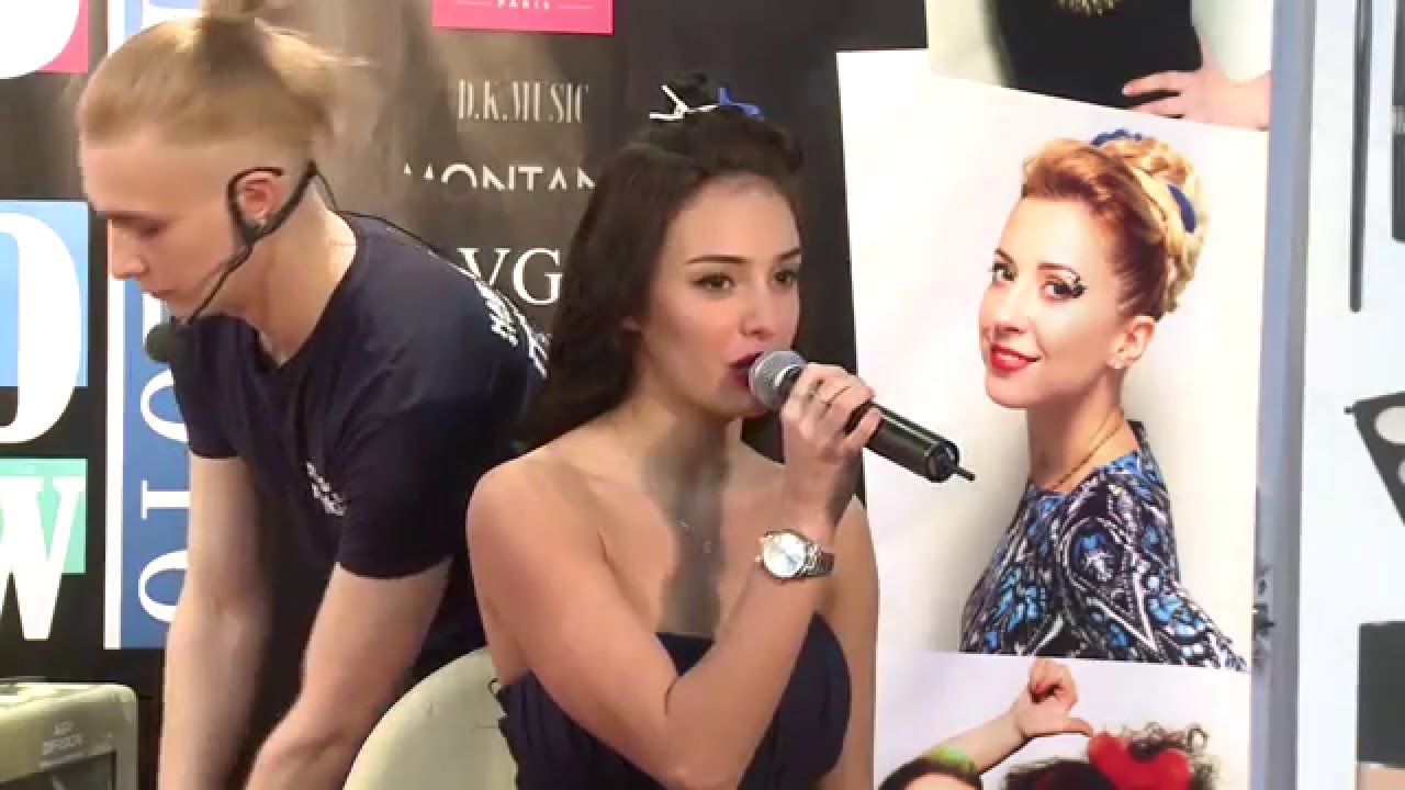 Создание образа для группы «Монтана» часть 2. Create fashion look for "MONTANA" part2