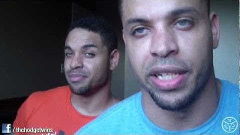 TMW - Good News @hodgetwins