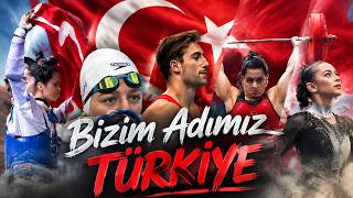 Bi̇zi̇m Adimiz Türki̇ye - Işil Atabey - Sedat Arık
