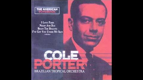 Brazilian Tropical Orchestra - Night And Day