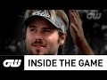 Gw inside the game tom ayling  victor dubuissons caddy