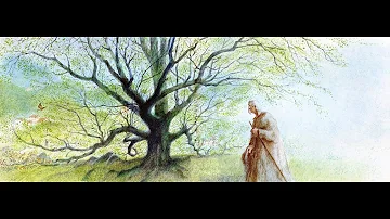 Человек, который сажал деревья (мультфильм)