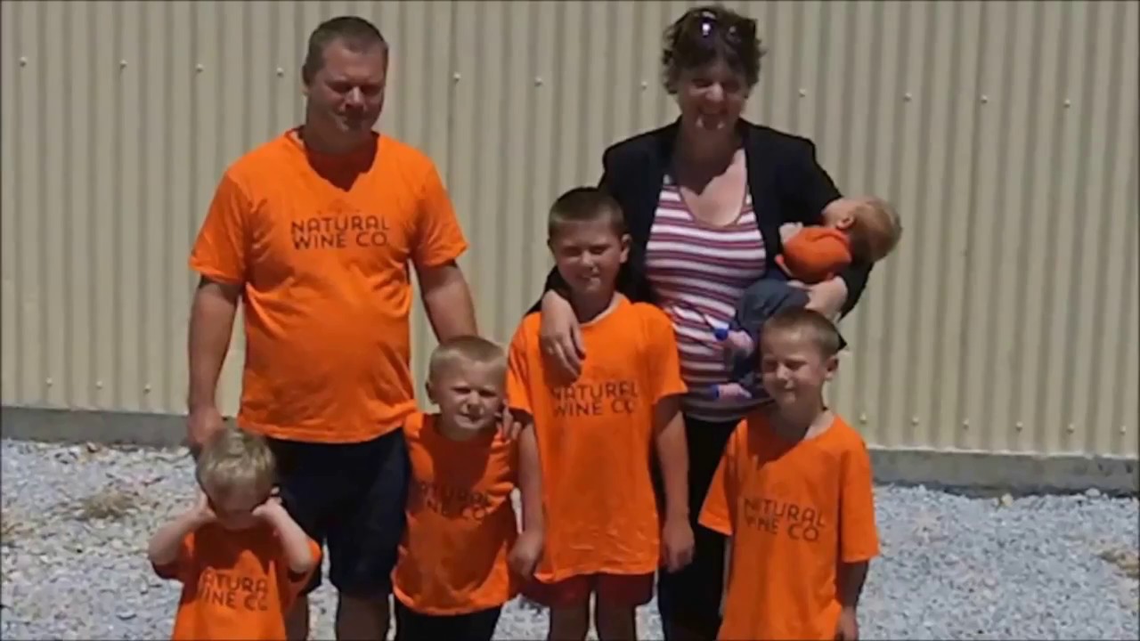 Chinese Mandarin Business Translation for Wrights Vineyard and Winery