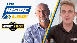 The Inside Line Episode 10