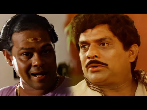 ഇവരൊക്കെയാണ് ശെരിക്കും എവർഗ്രീൻ കോമഡി കോംബോ😂🔥 | Jagathy | Malayalam Comedy Scene