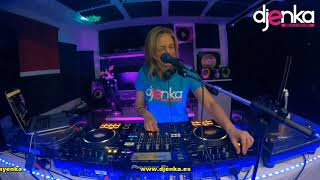 DJ ENKA - LIVE SESSION 10.04.2021