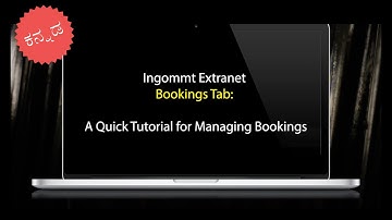 Kannada Version - How do I view and manage my guest bookings on the Ingo-mmt extranet | MMT & GI