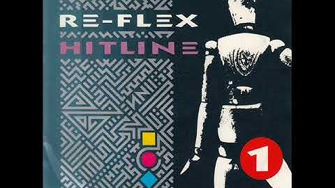Re-Flex - Flex It (12 Mix)